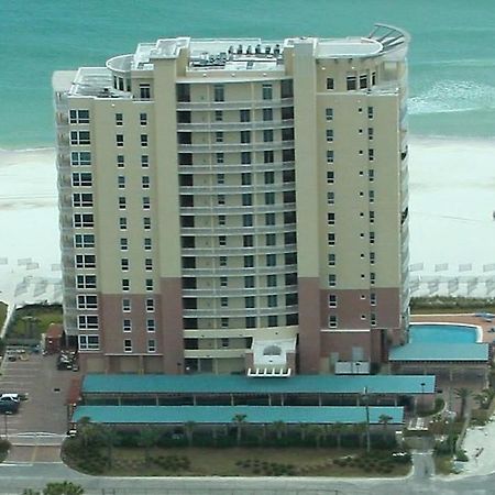 La Playa By Luxury Coastal Vacations Hotel Perdido Key Exterior photo