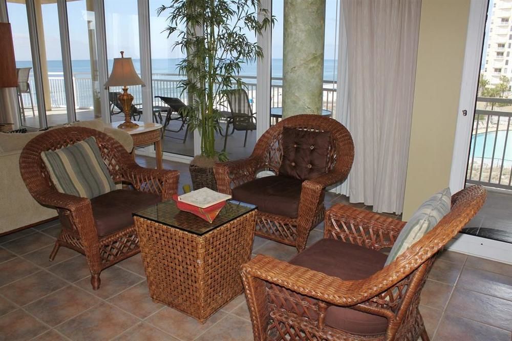 La Playa By Luxury Coastal Vacations Hotel Perdido Key Exterior photo