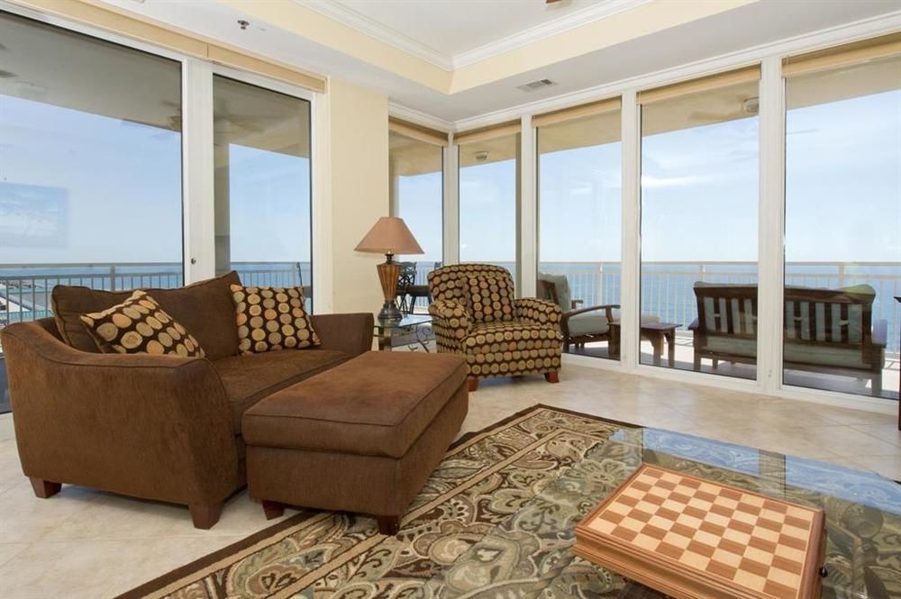 La Playa By Luxury Coastal Vacations Hotel Perdido Key Exterior photo