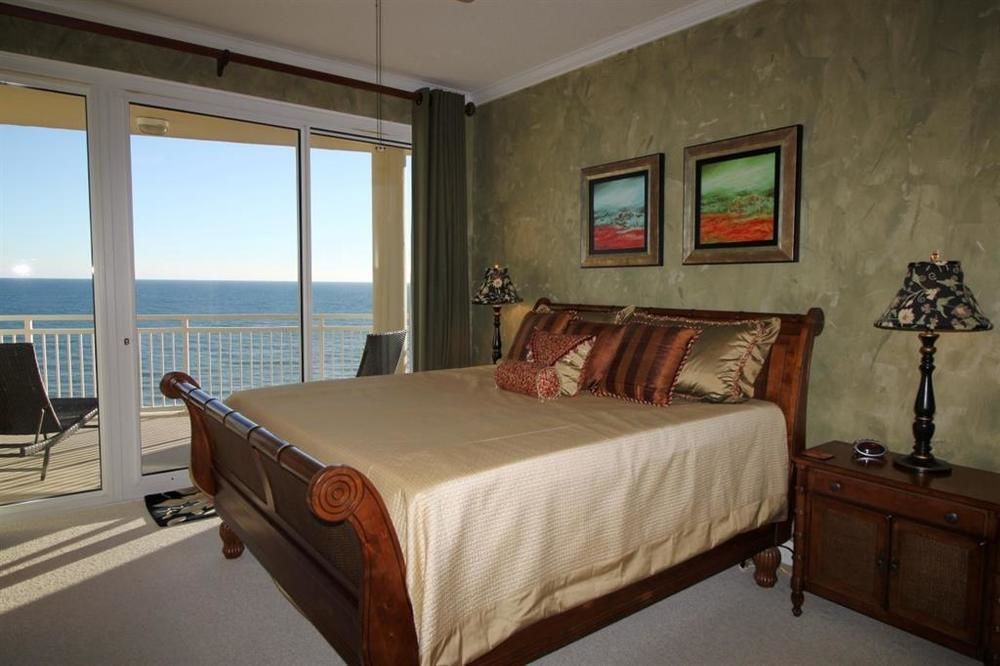 La Playa By Luxury Coastal Vacations Hotel Perdido Key Exterior photo