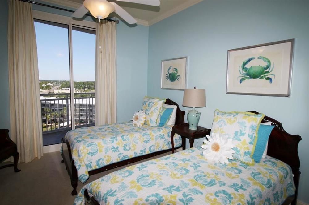 La Playa By Luxury Coastal Vacations Hotel Perdido Key Exterior photo