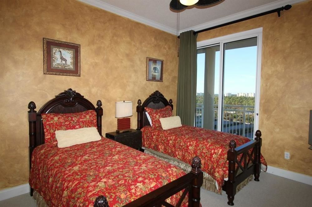 La Playa By Luxury Coastal Vacations Hotel Perdido Key Exterior photo