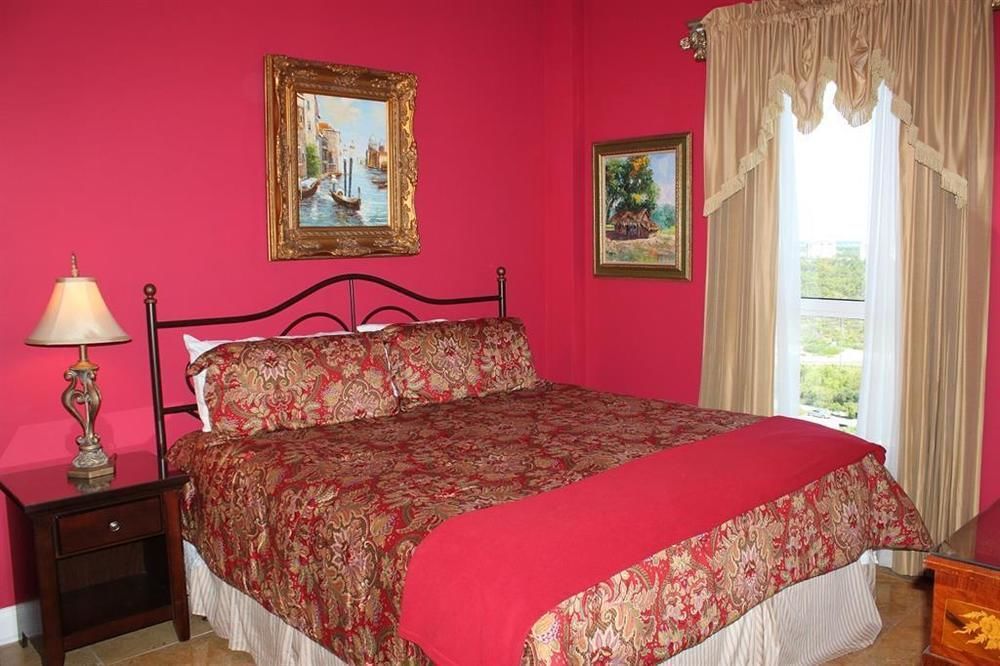 La Playa By Luxury Coastal Vacations Hotel Perdido Key Exterior photo