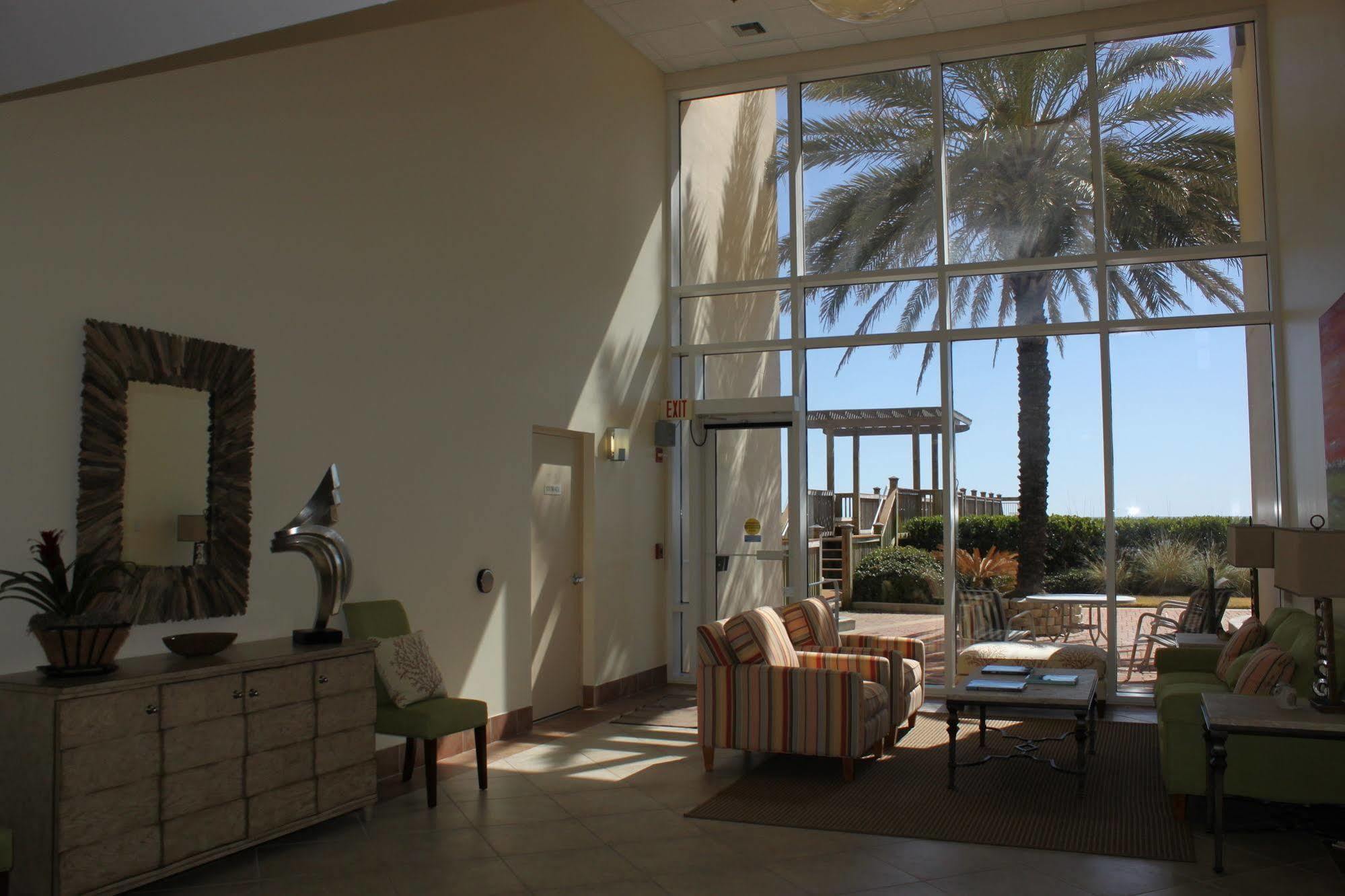 La Playa By Luxury Coastal Vacations Hotel Perdido Key Exterior photo
