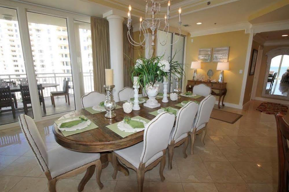 La Playa By Luxury Coastal Vacations Hotel Perdido Key Exterior photo