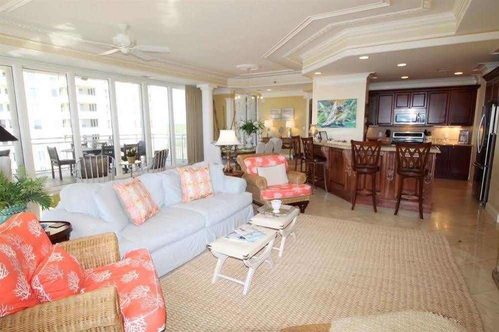 La Playa By Luxury Coastal Vacations Hotel Perdido Key Exterior photo