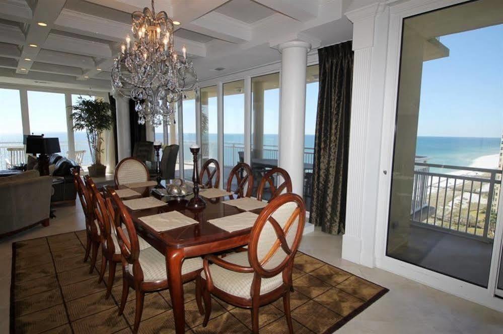 La Playa By Luxury Coastal Vacations Hotel Perdido Key Exterior photo