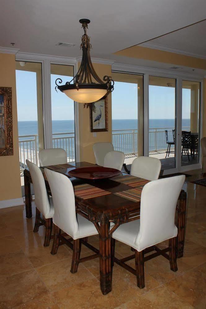 La Playa By Luxury Coastal Vacations Hotel Perdido Key Exterior photo