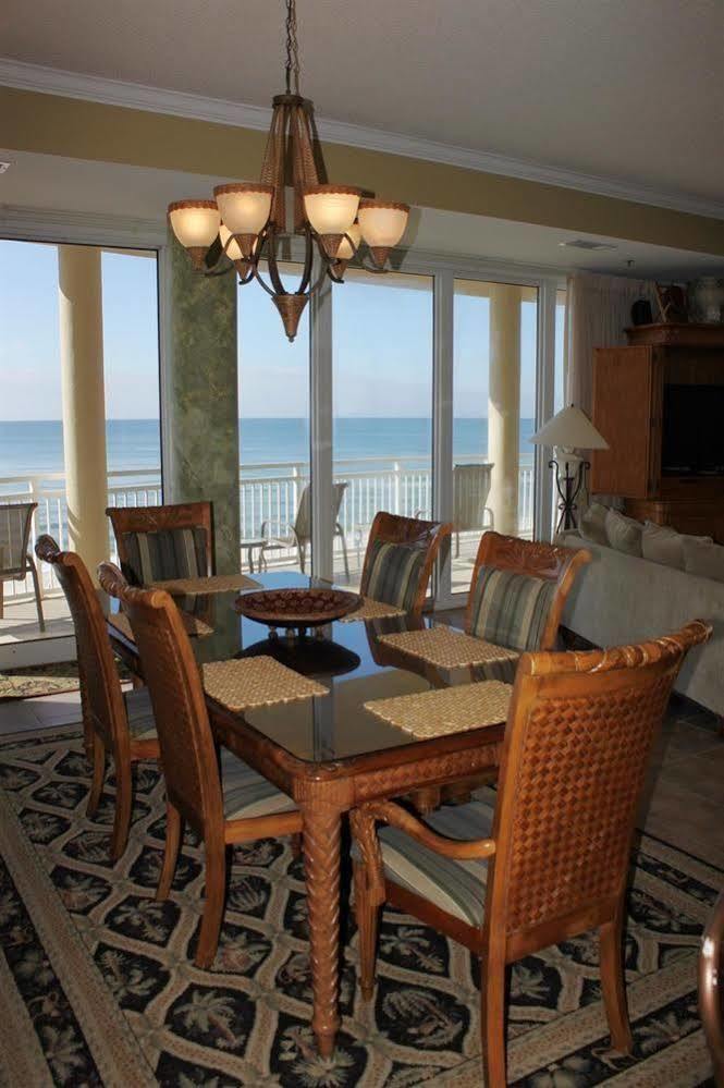 La Playa By Luxury Coastal Vacations Hotel Perdido Key Exterior photo