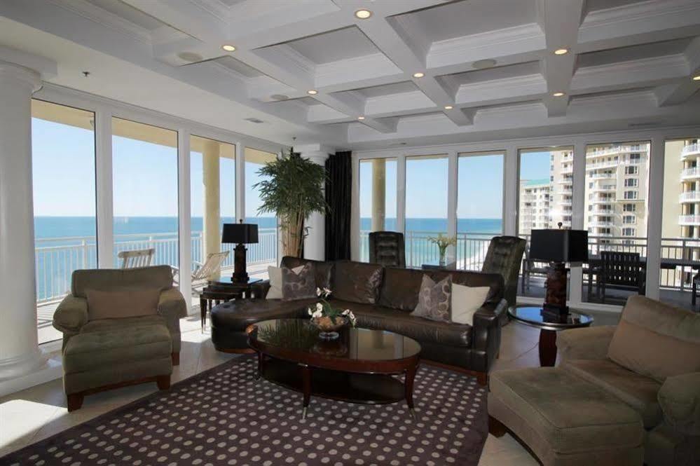 La Playa By Luxury Coastal Vacations Hotel Perdido Key Exterior photo