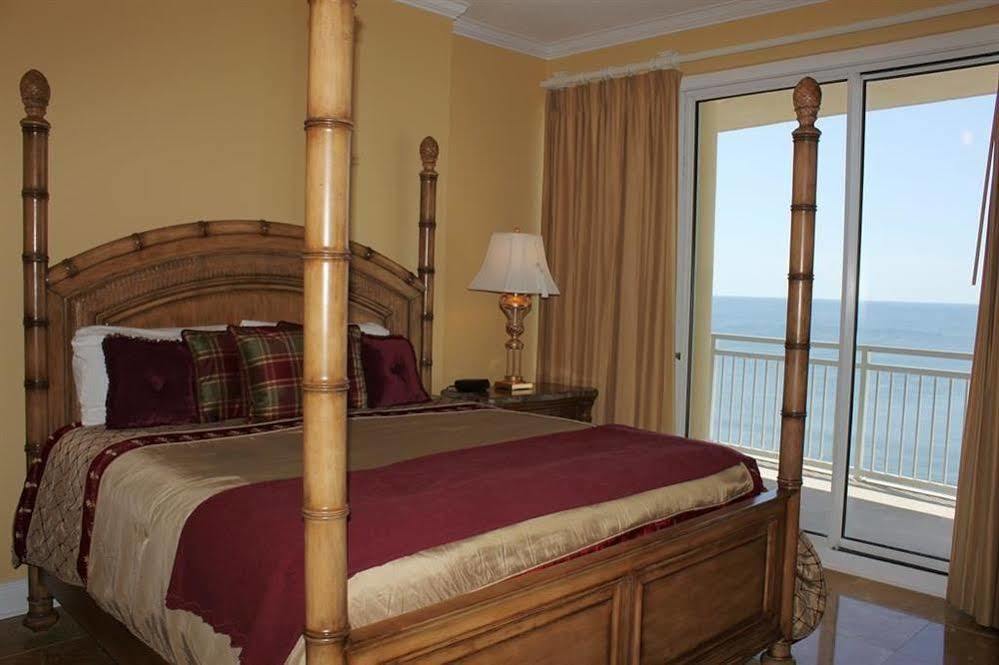 La Playa By Luxury Coastal Vacations Hotel Perdido Key Exterior photo